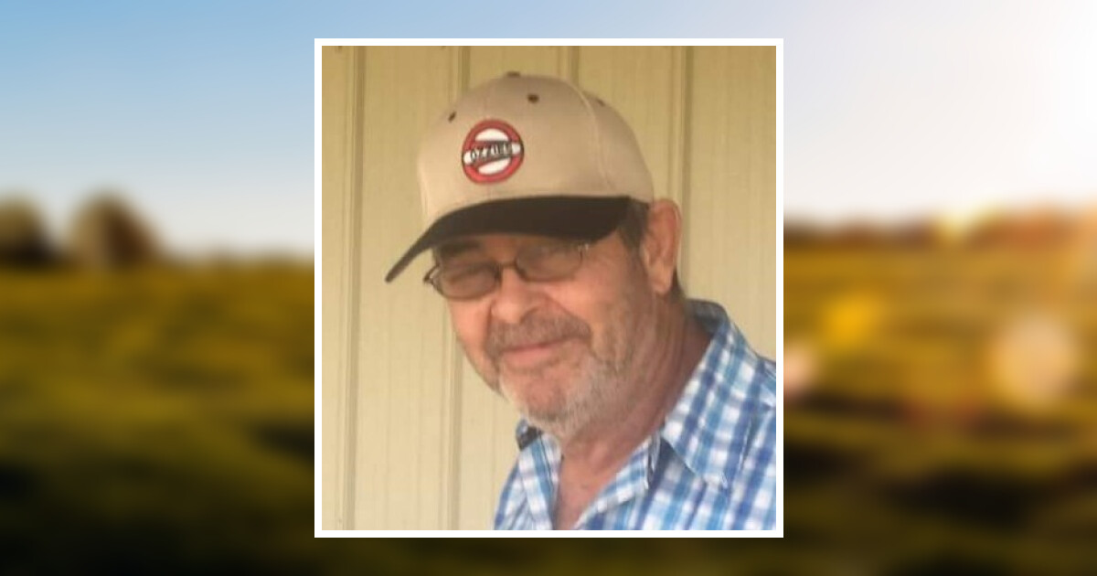 Mark Hall Obituary 2021 Grace Memorial Chapel