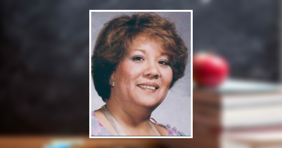 Kathleen Baca-Sanchez Obituary 2024 - Alameda Mortuary