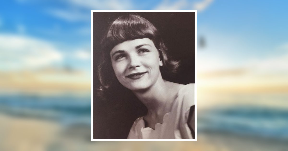 Marjorie Sweet Miller Obituary, Jarratt, VA