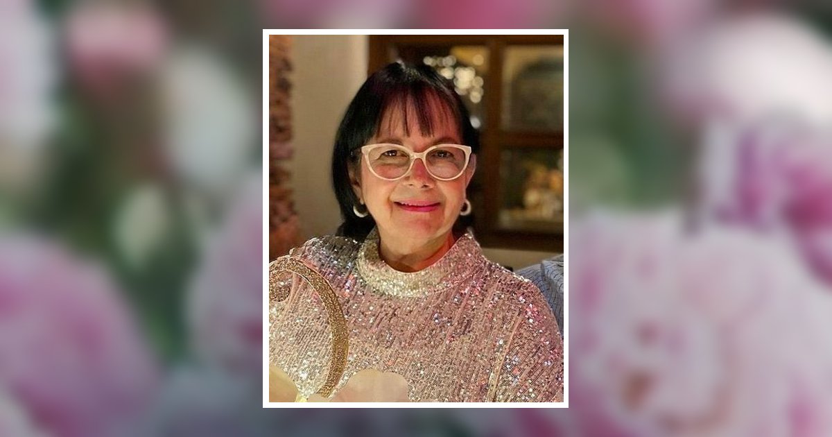 Reina De La Fuente Obituary, Edinburg, TX