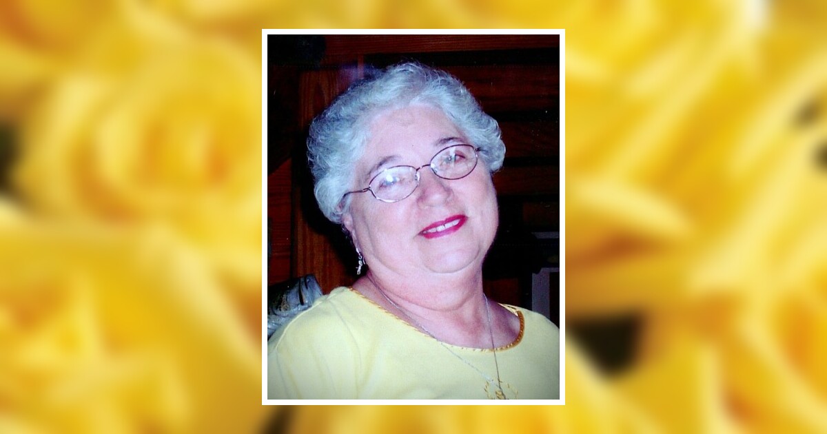 Marilyn Mize Howard Obituary 2024 - Lea & Simmons Funeral Home