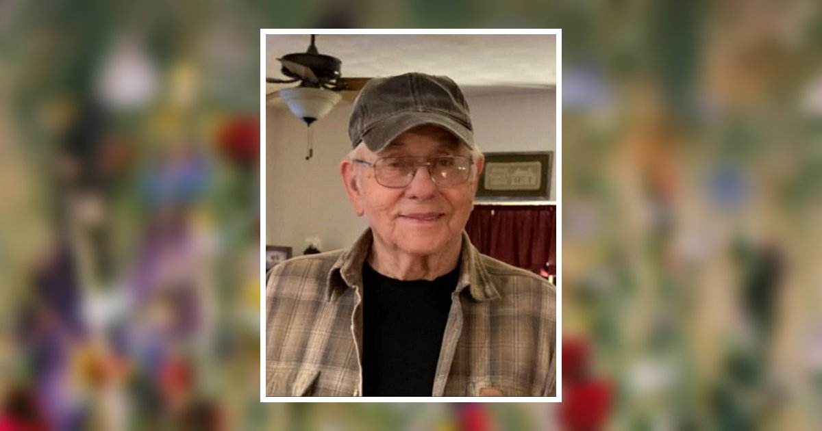 Ray J. Bassen Obituary, Aviston, IL