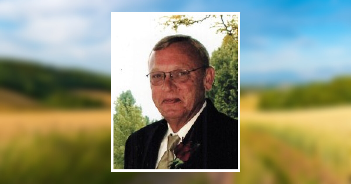 Jim Veldman Obituary 2024 Bayview Freeborn Funeral Home