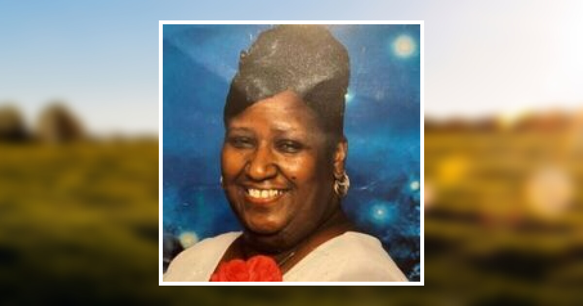 Jeanette Louise Bonner Johnson Obituary 2023 - Wolfe-Bayview Funeral ...