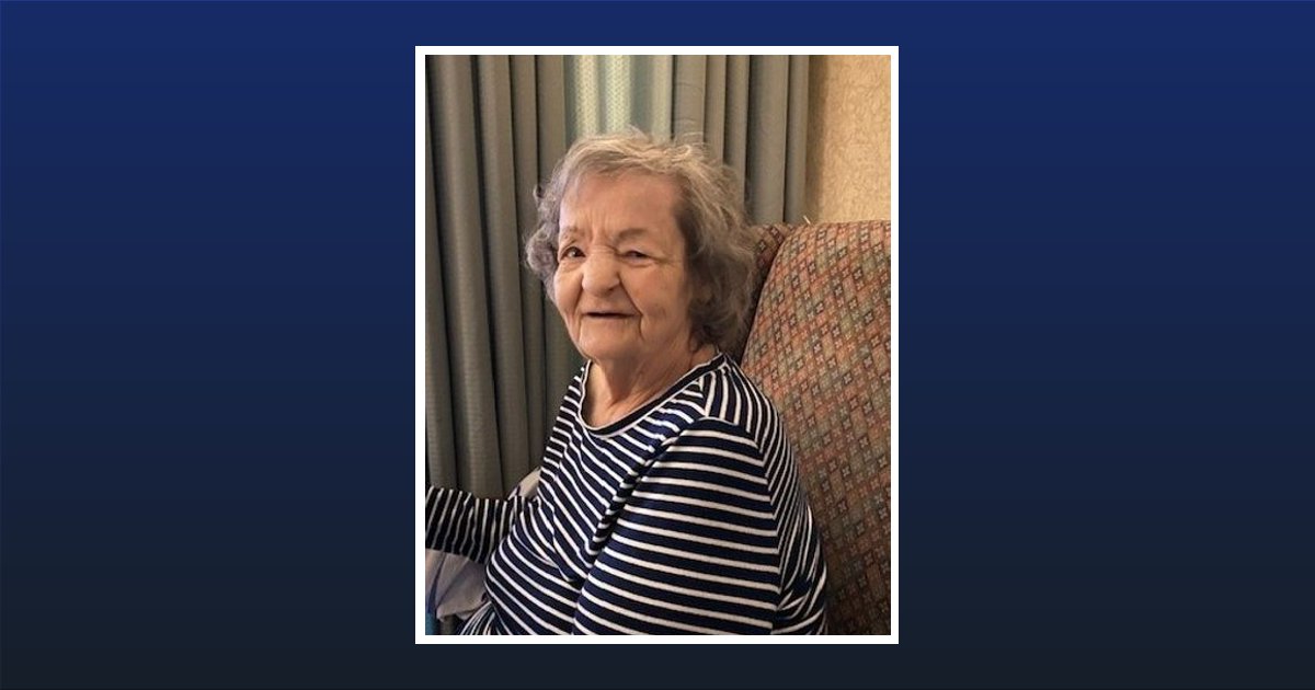 Carol Ann Wagner Obituary 2023 Bean Funeral Homes