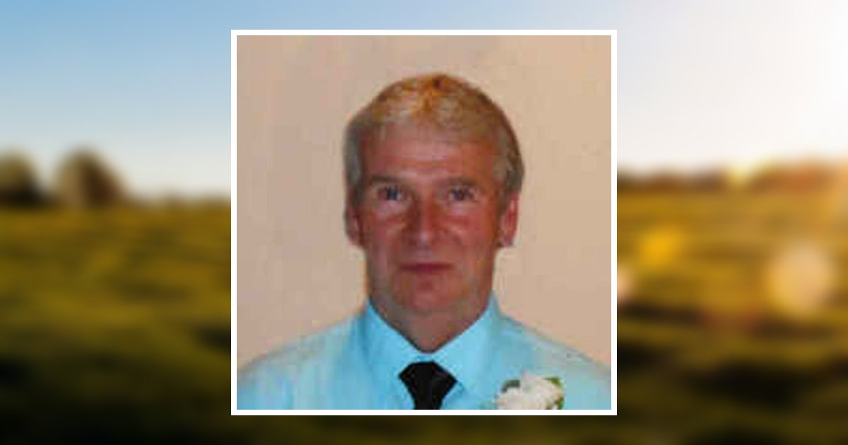 Robert "Bob" Molitor Obituary 2023 Jurrens Funeral Homes
