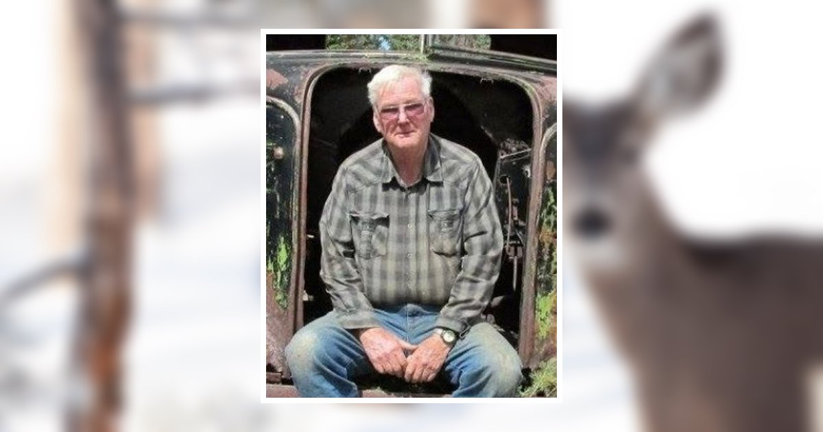 Donald Paul Schuneman Obituary, Manti, UT