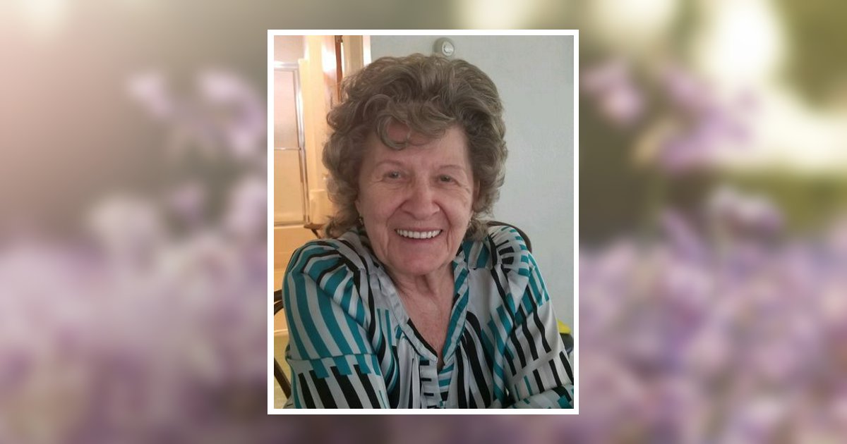 Joyce Louise Phillips Obituary 2024 Bell Tower Funeral Home and Crematory
