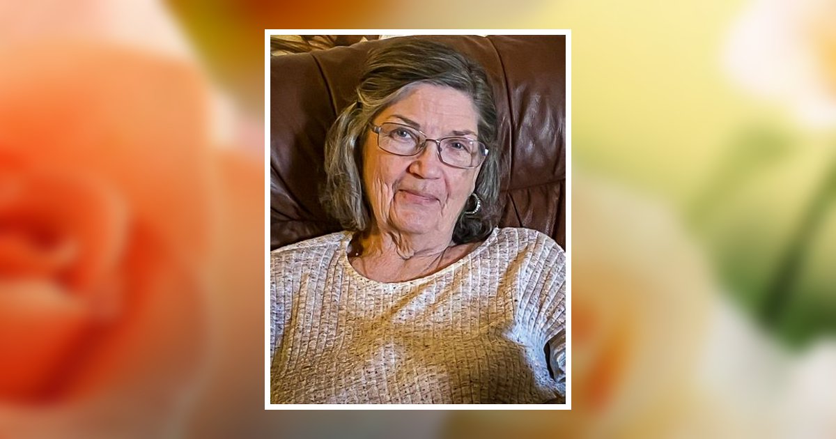 Barbara Nell Garvin Obituary, Ballinger, TX