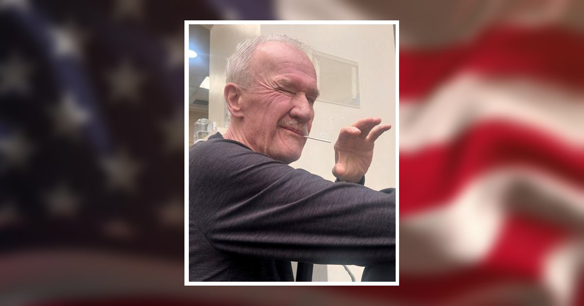 Dewayne J. Siegel Byram, MS Obituary