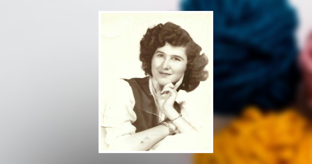 Laverna I. Bryant Obituary, Camden, OH