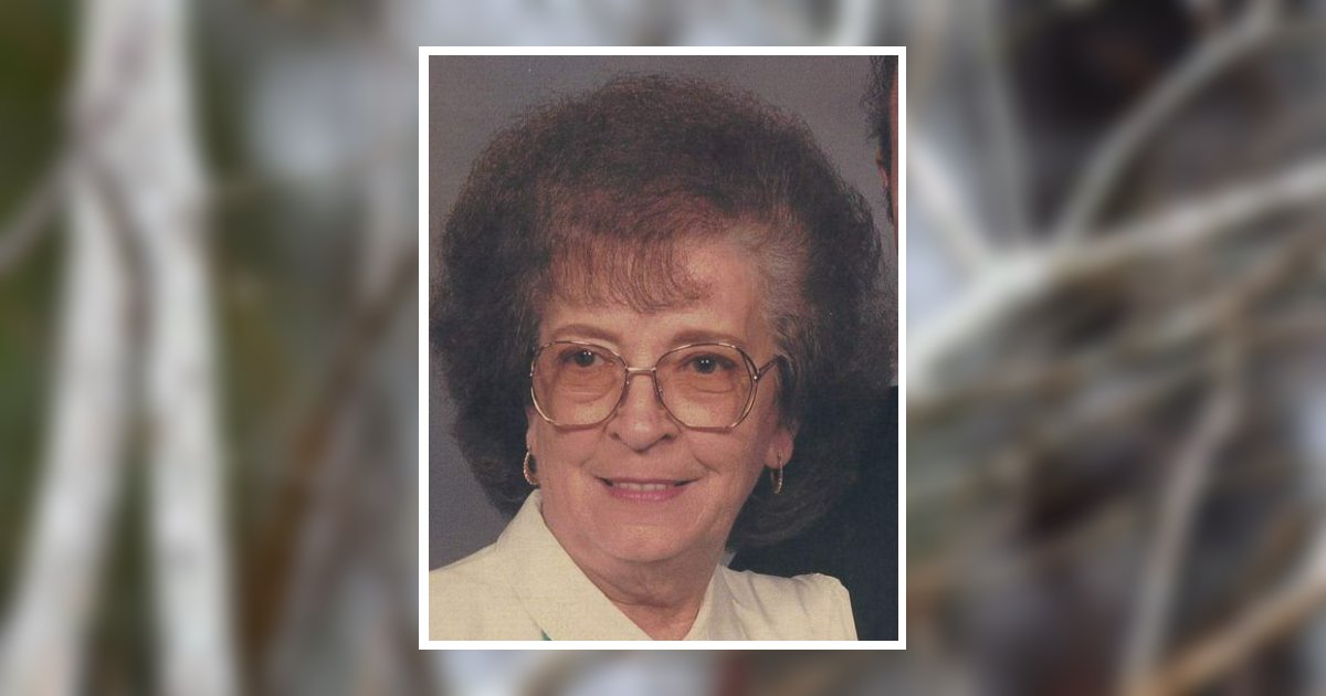 Louise Hughes Little