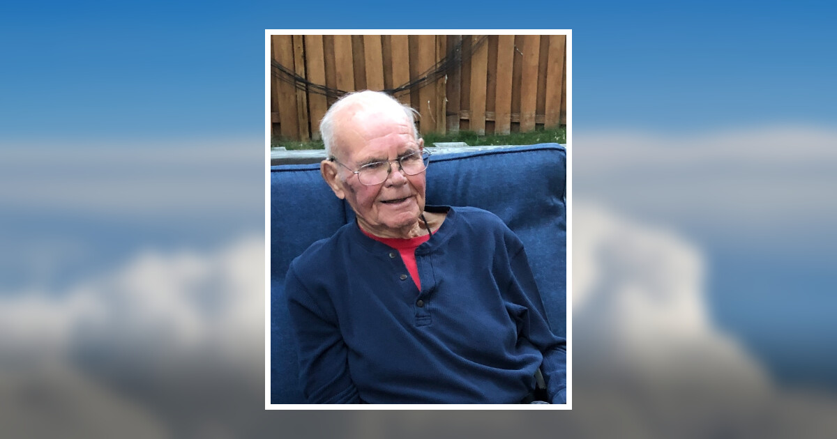 Malvin J. Olson Obituary 2024 - Eastgate Funeral & Cremation Services