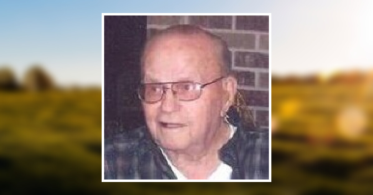 Kendall Mosser Obituary 2009 - Carlin Family Funeral Service