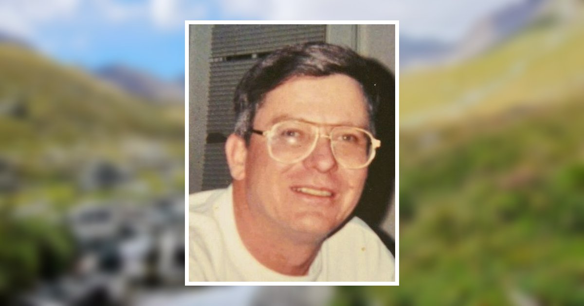 Steven Eugene Flanigan