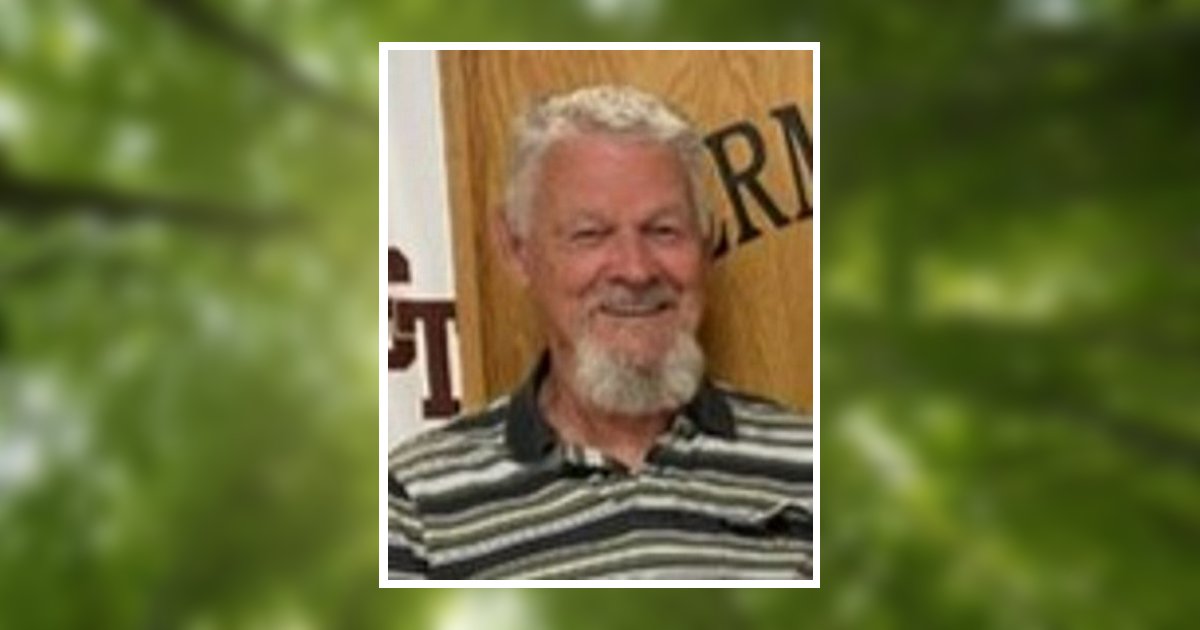 James Henry Spangler Obituary, West Hamlin, WV