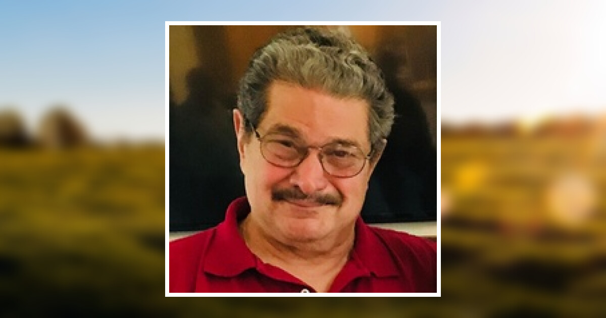 Michael P Casello Obituary 2019 - Mercadante Funeral Home & Chapel