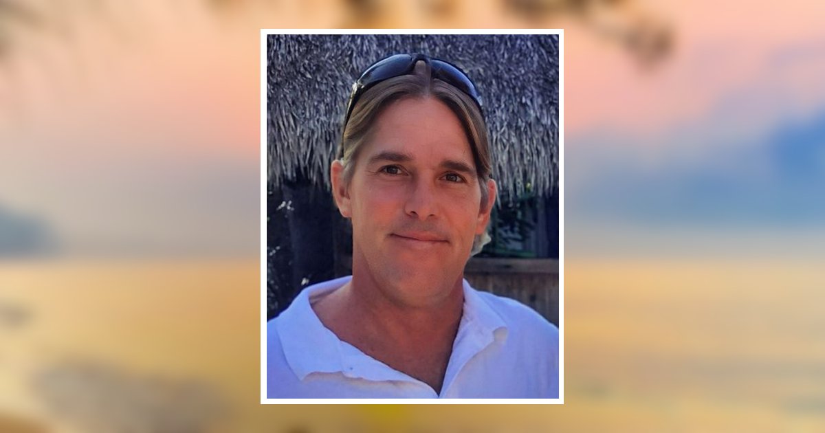 Eric T. Gregorich Obituary, South Fork, PA