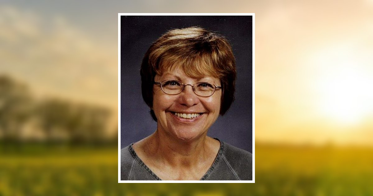 Anita Ester Swift Obituary 2023 Dennis Steffel Omtvedt Funeral and