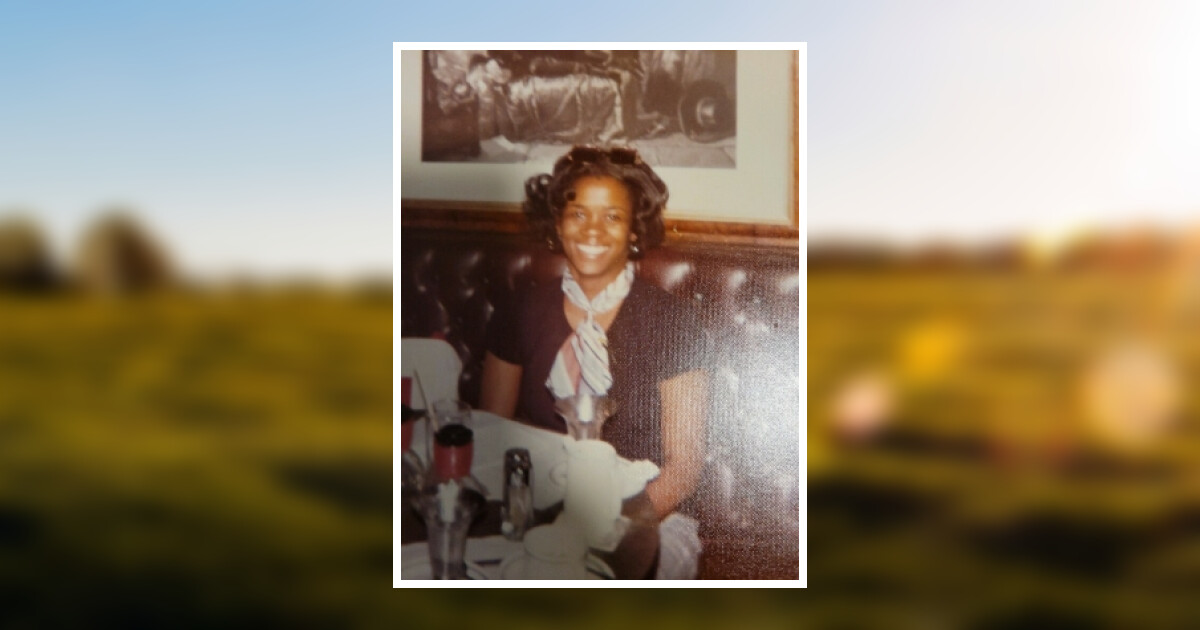 Linda R Curry Obituary 2021 - Plinton Curry Funeral Home