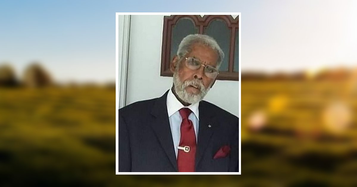 Clarence Evans Obituary 2021 Akers James Funeral Home