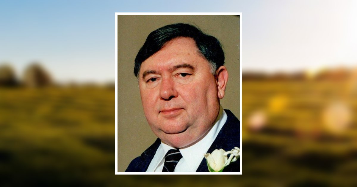 Donald Cramer Obituary 2018 WatkowskiMulyck Funeral Home