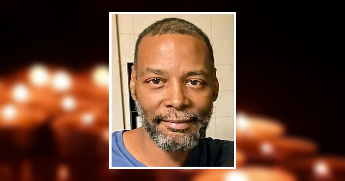 Tony Lamont Reed Cleveland, OH Obituary