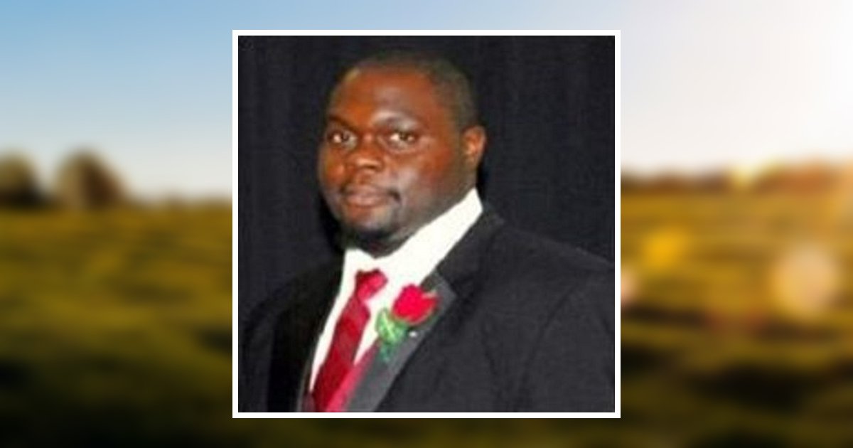 Mario Jemison Obituary 2015 Hillier Funeral Home & Cremations