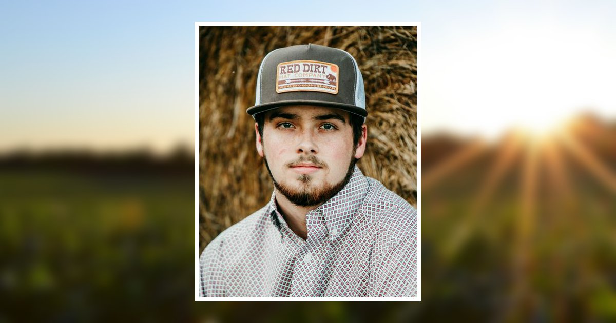 Trevor J. Ogden Nicholasville, KY Obituary