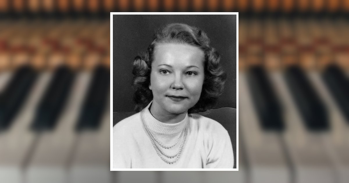 Delores Marie Gutt Obituary March 7, 2026 - Peshek Family Funeral Home & Cremation Services