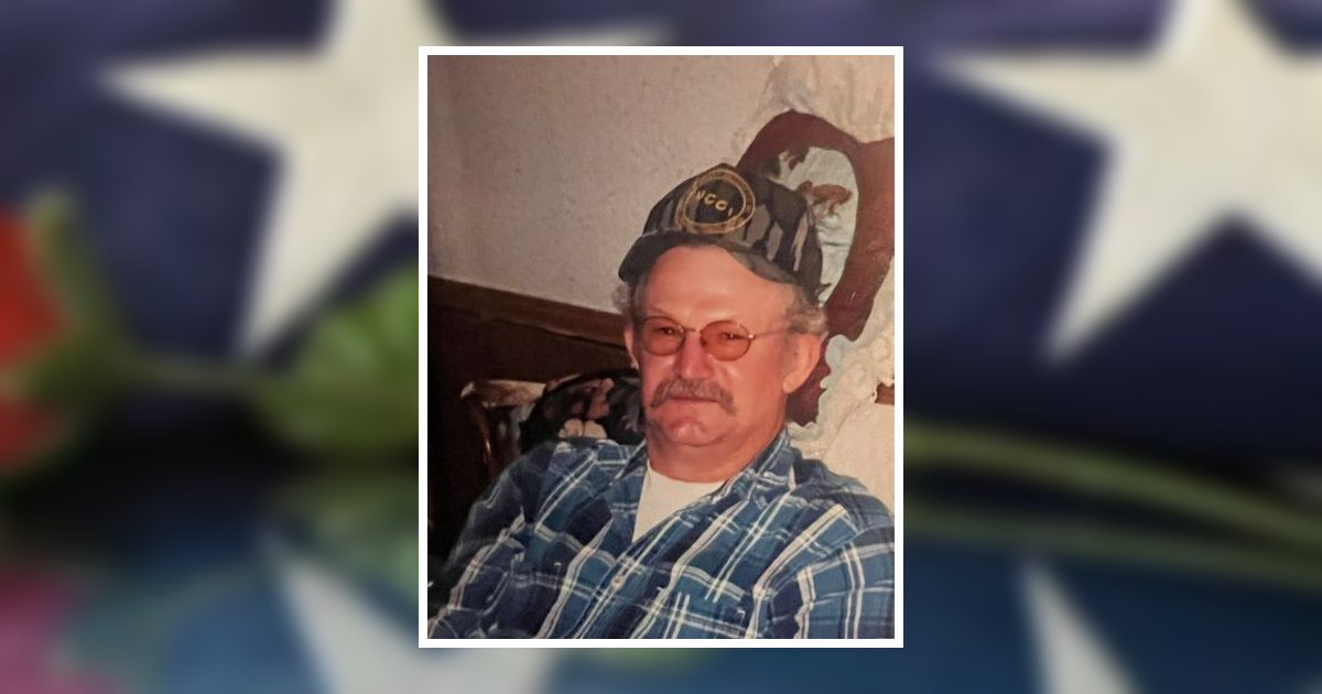 Ronald Lee Robinson Obituary, Athens, OH