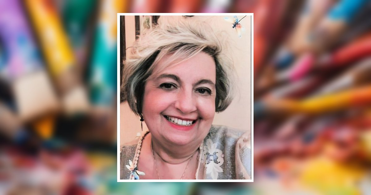 Isabelle Bella CiolaRitari Obituary, Canton, NC