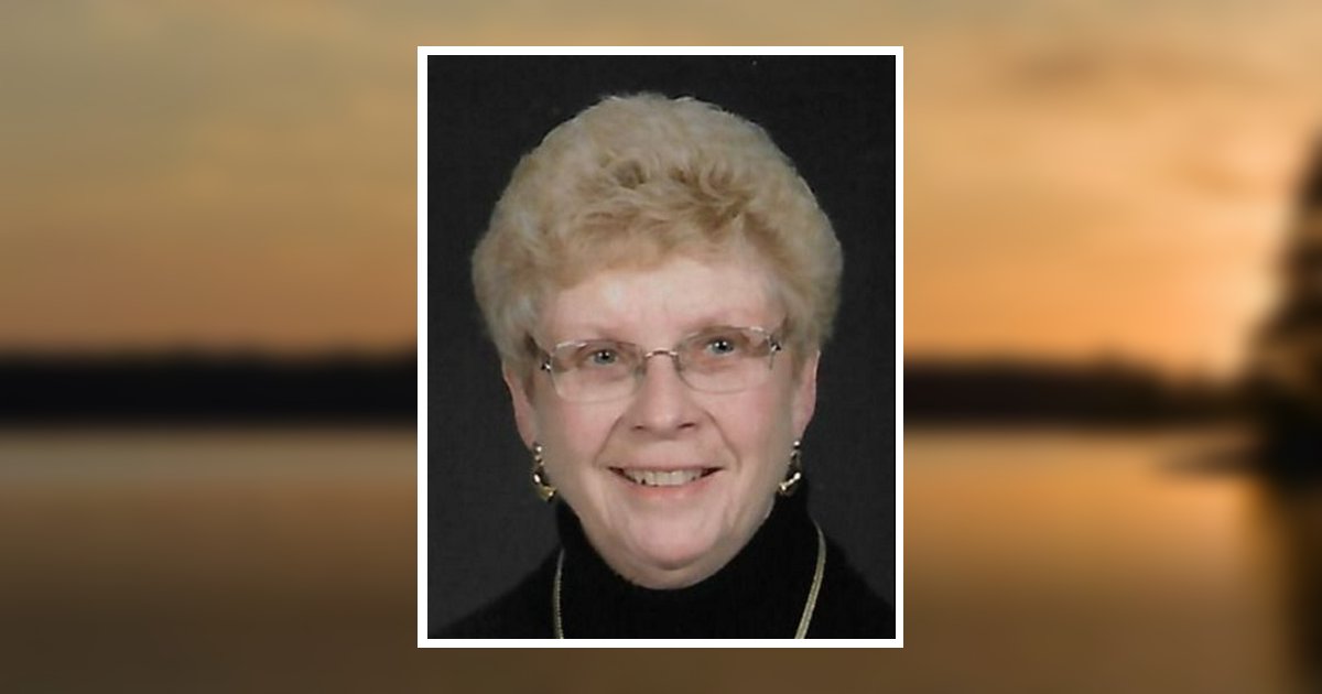 Susan Carrick Obituary 2022 Gaylord Funeral Home