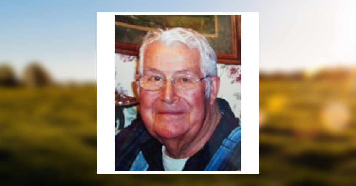 Donald Ray Corbin Obituary 2021 - Lindley Funeral Home