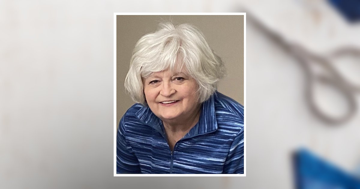 Kathleen A Kissell