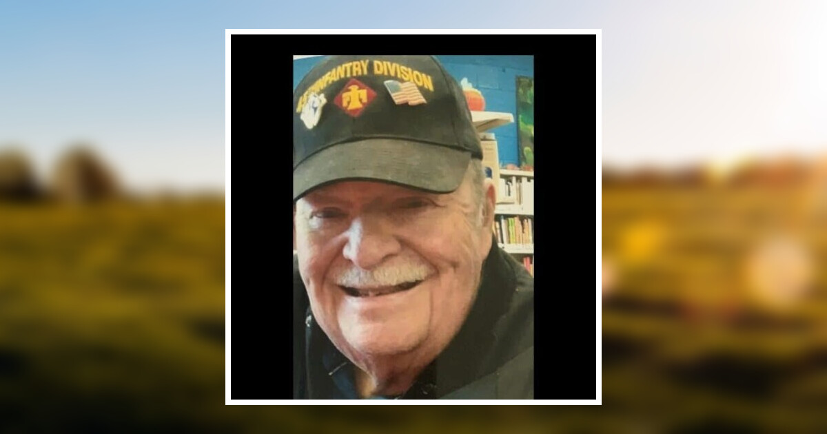 Bobby Ray Nelson Obituary - Oklahoma City Cremation