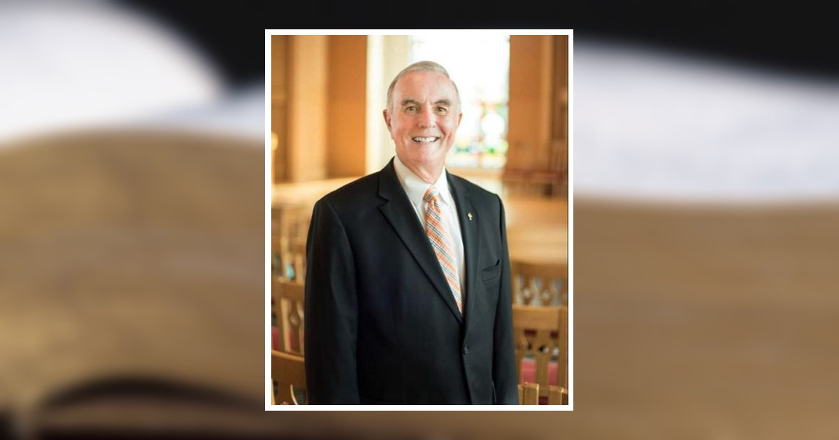 Dr. Michael Glenn Cogdill Obituary, Coats, NC