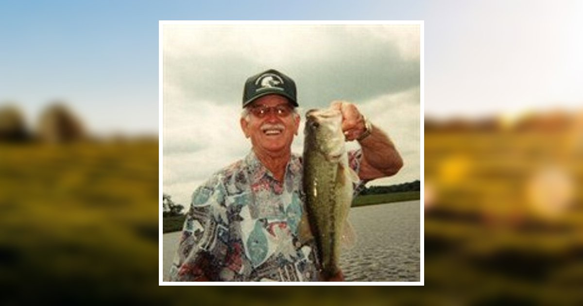 William Calvin Bagwell Obituary 2016 Latimer Funeral Home