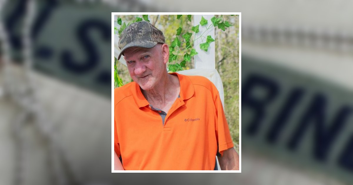 Gary Wayne Dickens DeRidder, LA Obituary