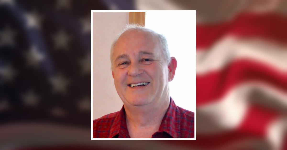 Ronald Hugh Keimer Obituary March 8, 2026 - Martin Funeral, Cremation & Tribute Services