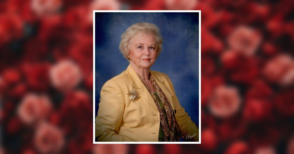 Rachel Blackmon Johnson Obituary, Benson, NC