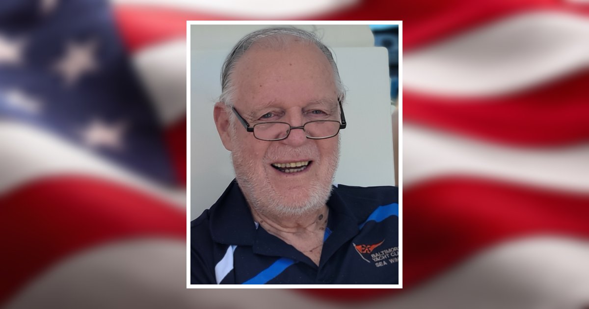 George Robert Coder Obituary, Lancaster, PA
