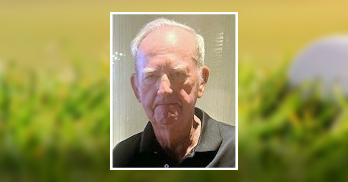 Allen Kent Whited Sun City, AZ Obituary