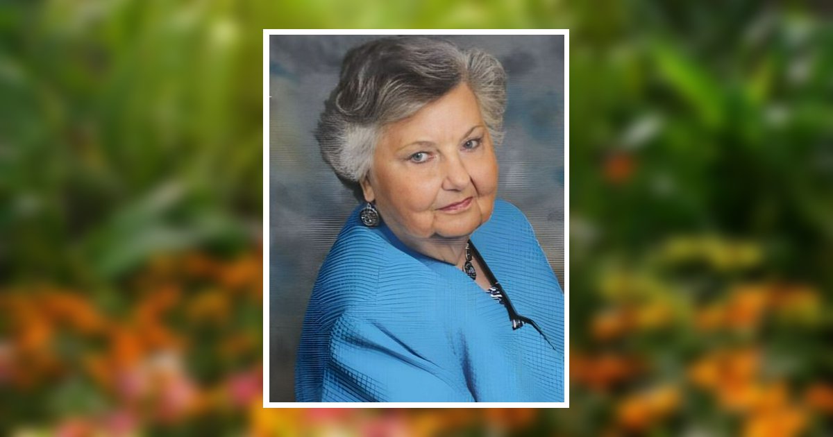 Pauline Marie Wood Eads Obituary, Rural Hall, NC