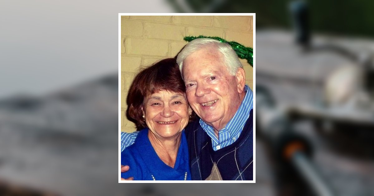 Lester Lebo Jr. Obituary 2024 Trimble Funeral Home