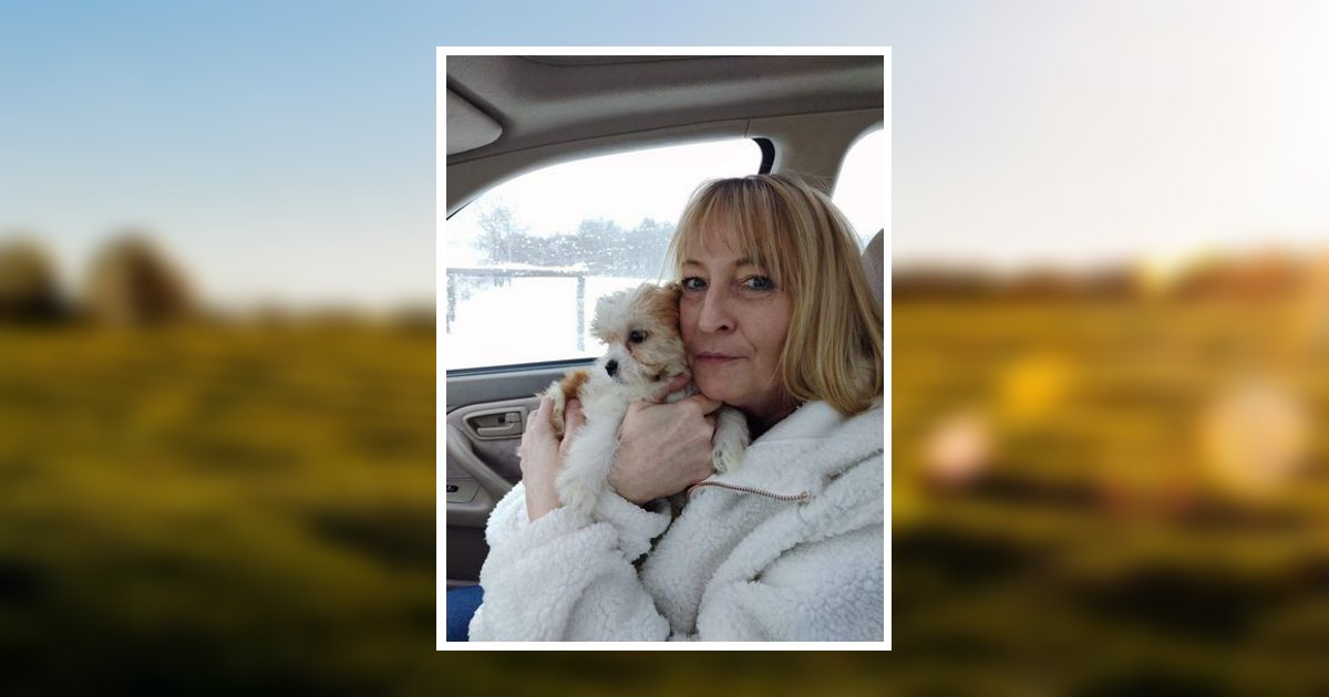 Tamara Schmid Obituary December 29, 2019 - Cress Funeral and Cremation ...