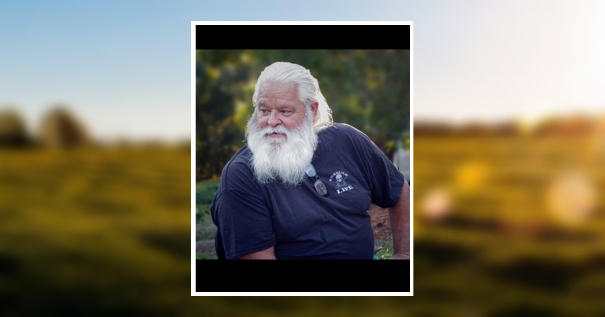William Joseph Horvath Obituary, Sanford, NC