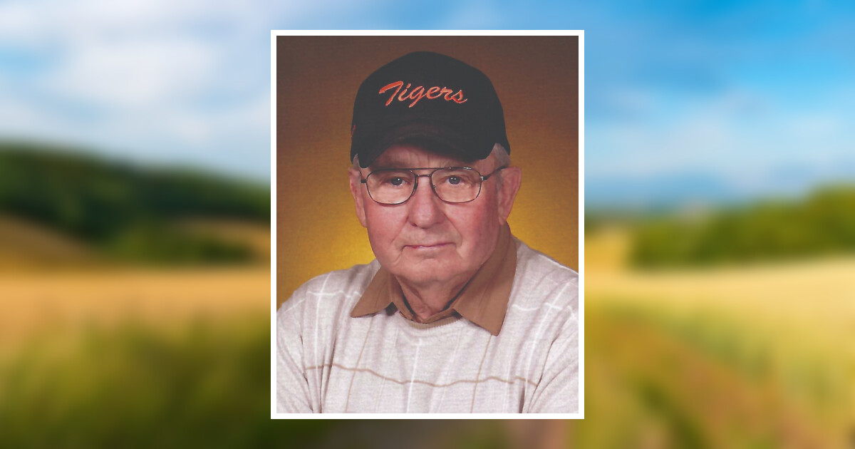 John Frederick Forbes, Sr. Obituary 2024 - Peters Funeral Home