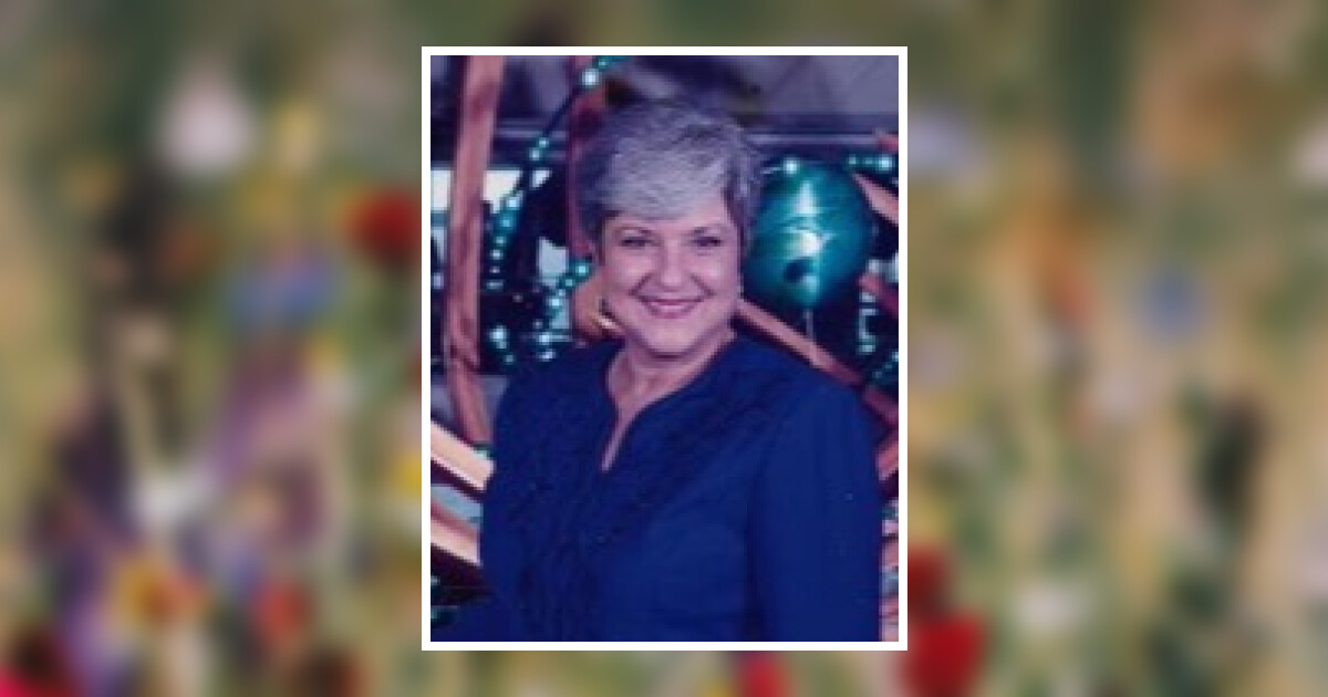 Trena Joyce Crocker Obituary May 17, 2024 Hunt Funeral Home