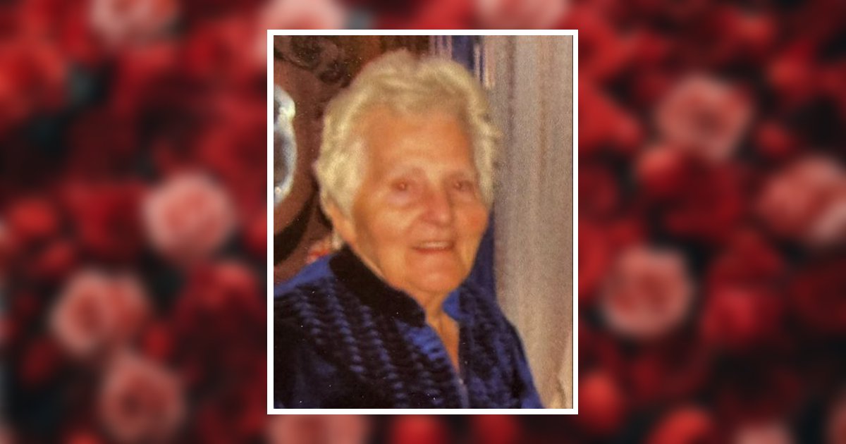 Shirley Mae Cordeiro Obituary, Fall River, MA
